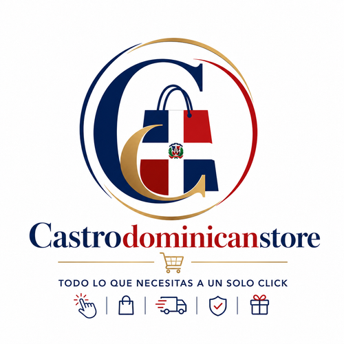 Castro D. Store